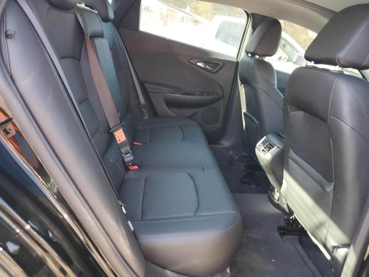 2022 CHEVROLET MALIBU PREMIER VIN:1G1ZE5SX1NF209034