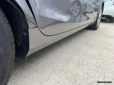 2015 Toyota Camry VIN: