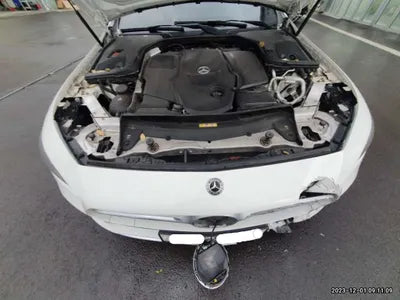 2019 Mercedes-Benz CLS 400 WDD2J2DB4KA047371 VIN:WDD2J2DB4KA047371