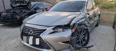 2016 Lexus ES 300 VIN: