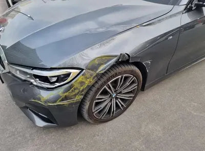 2021 BMW 320 WBA5X5104MFL55573 VIN:WBA5X5104MFL55573