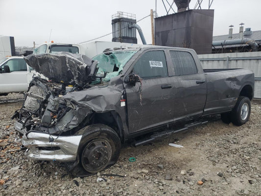 2023 RAM 3500 TRADESMAN VIN:3C63RRGL8PG533380
