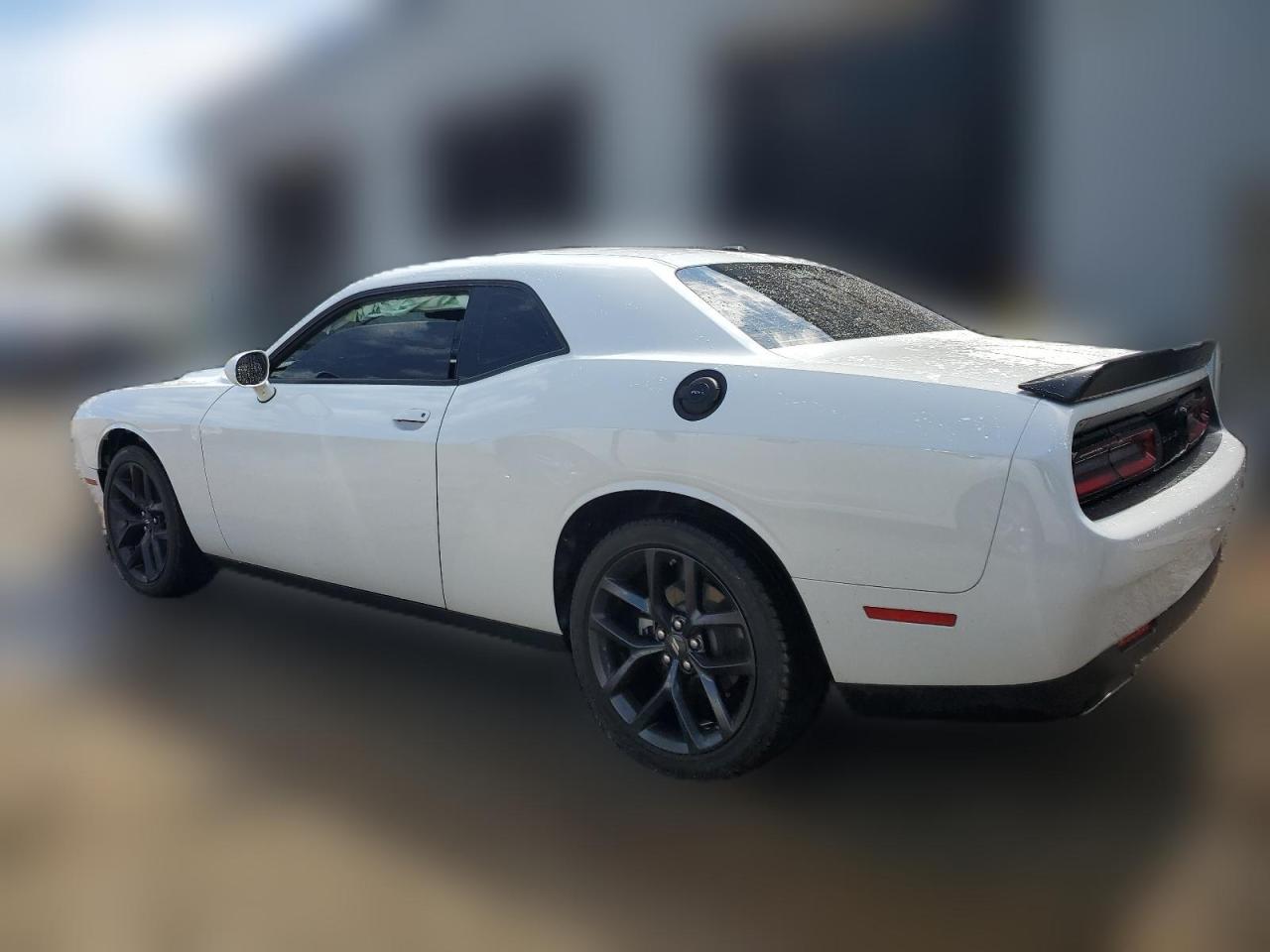 2022 DODGE CHALLENGER SXT VIN:2C3CDZAG8NH132240