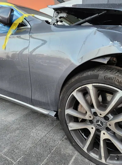 2019 Mercedes-Benz E 300 WDDZF4KB6KA528785 VIN:WDDZF4KB6KA528785