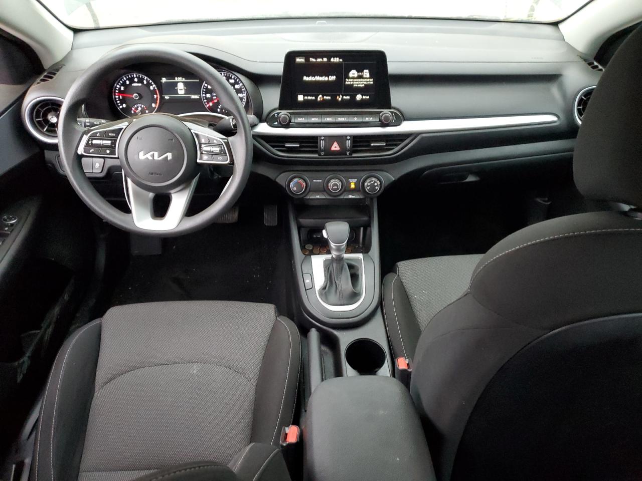 2024 KIA FORTE LX VIN:3KPF24AD6RE816051
