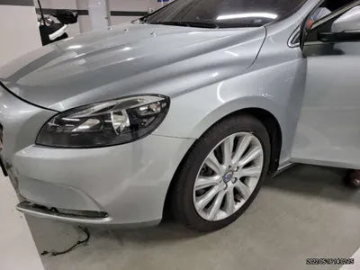 2016 Volvo V40 YV1MV79K0G2330795 VIN:YV1MV79K0G2330795