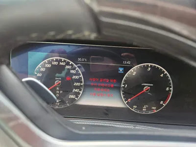 2019 Mercedes-Benz S 350 WDDUF2BB2KA450987 VIN:WDDUF2BB2KA450987