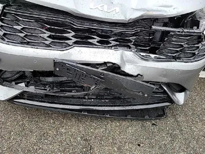 2022 Kia K5 KNAG541JBNA023290 VIN:KNAG541JBNA023290