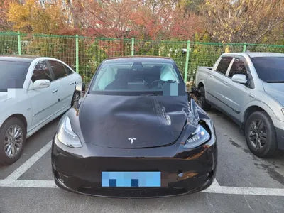 2023 Tesla Model Y LRWYGCFS5PC103543 VIN:LRWYGCFS5PC103543