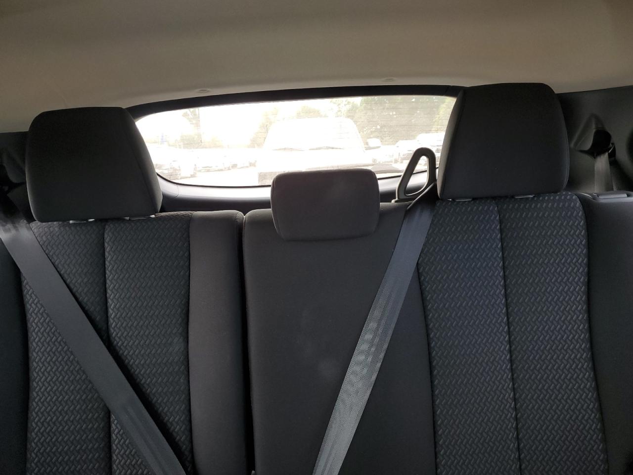 2022 MITSUBISHI ECLIPSE CROSS LE VIN:JA4ATVAA3NZ014617