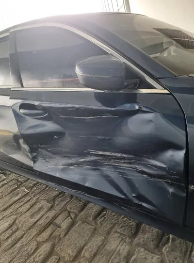 2021 BMW 320 WBA5X5102MFK12671 VIN:WBA5X5102MFK12671