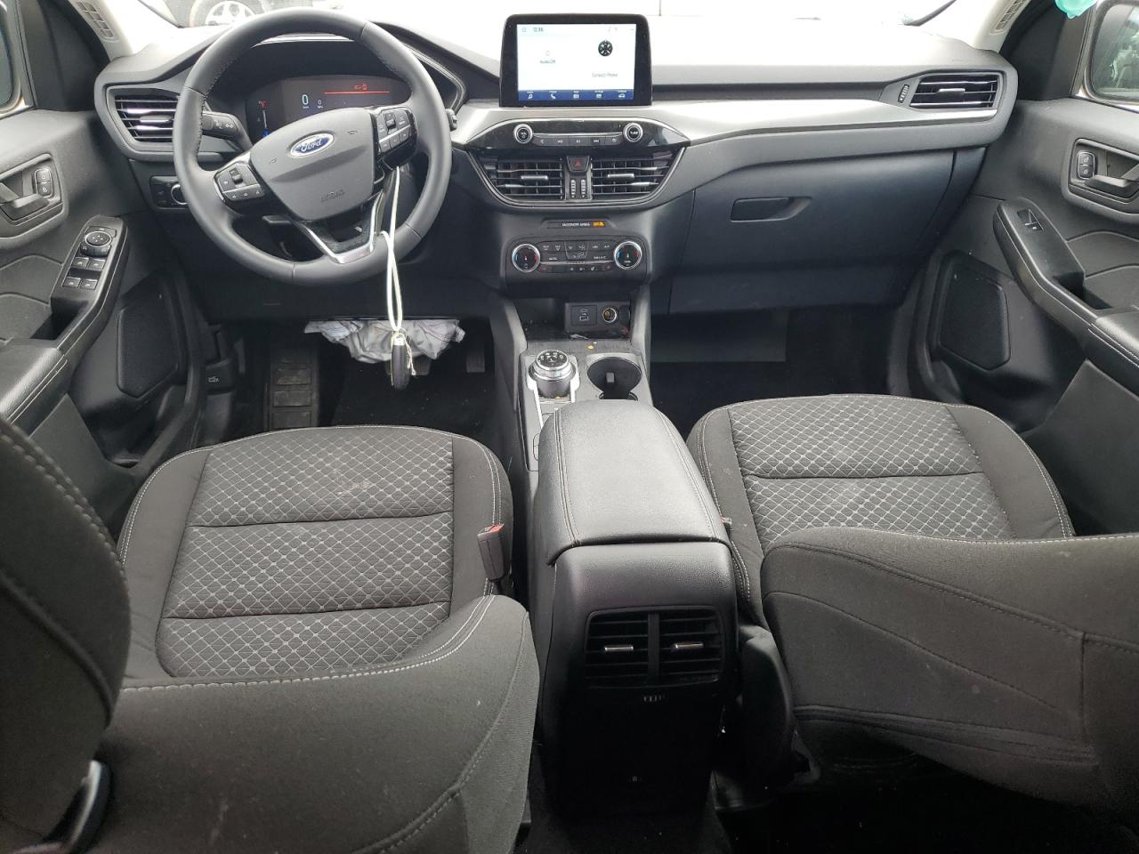 2023 FORD ESCAPE ACTIVE VIN:1FMCU9GN0PUA99229