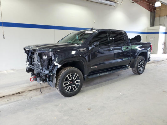 2023 GMC SIERRA K1500 AT4 VIN:1GTUUEE84PZ105390