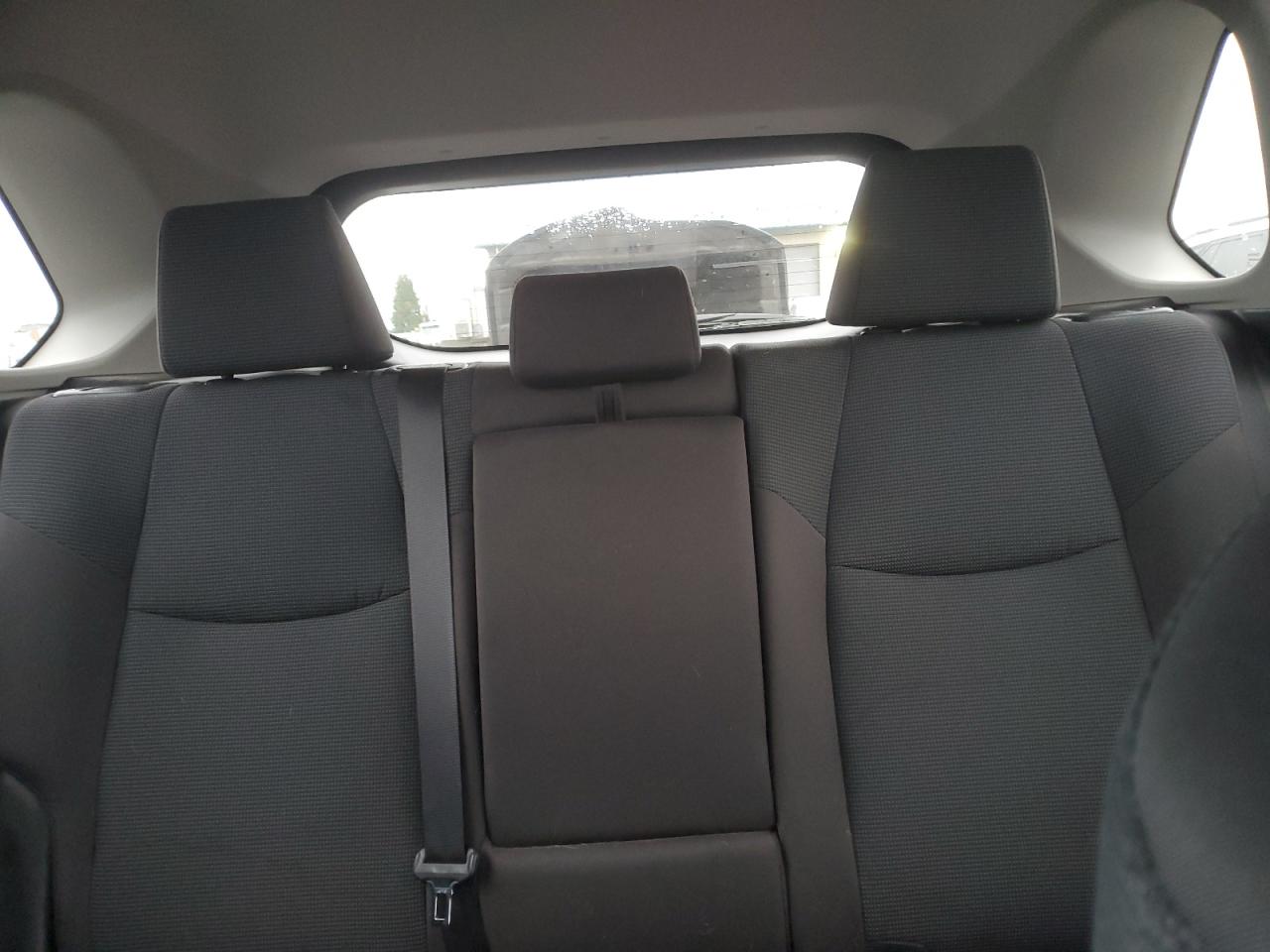 2022 TOYOTA RAV4 LE VIN:4T3MWRFV8NU062336