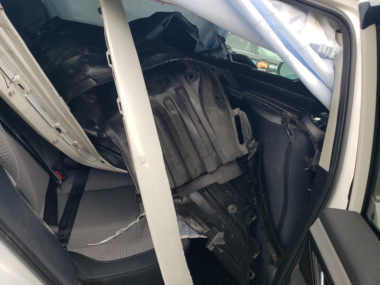 2024 SUBARU OUTBACK PREMIUM VIN:4S4BTADC7R3300037