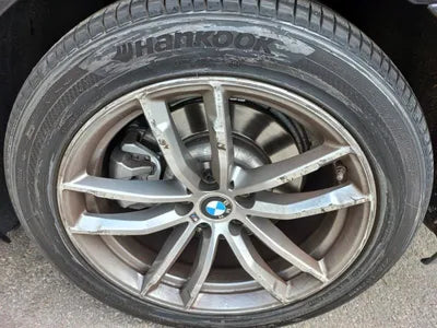 2017 BMW 520 WBAJC5103HG858960 VIN:WBAJC5103HG858960