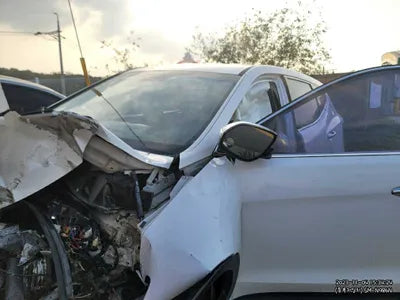 2016 Hyundai Santa FE 074KMKMHSU81UBGU5 VIN:074KMKMHSU81UBGU5