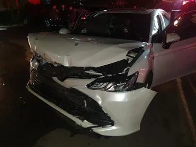 2021 Toyota Camry JTNBA1HK4M3004117 VIN:JTNBA1HK4M3004117