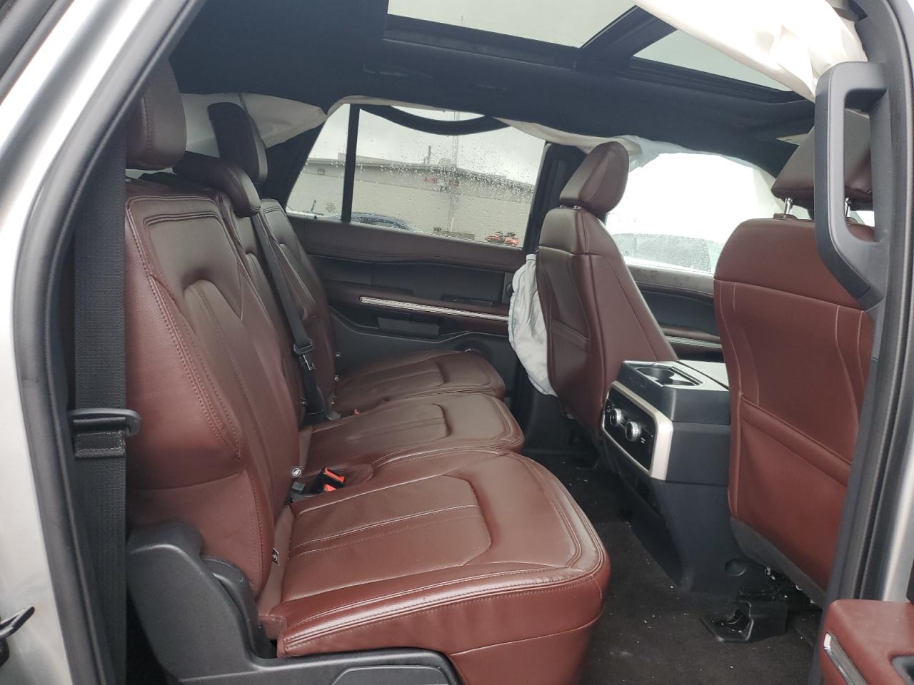2022 FORD EXPEDITION MAX LIMITED VIN:1FMJK2AT8NEA30114