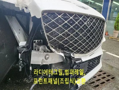 2024 Genesis GV80 VIN: