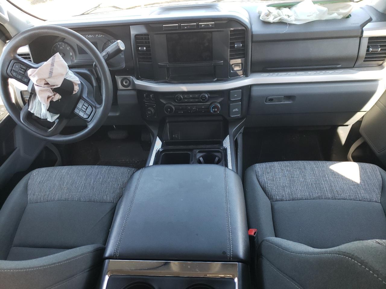 2023 FORD F250 SUPER DUTY VIN:1FT7W2BN6PEE15385