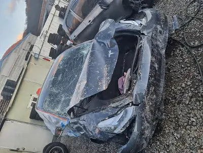 2020 Tesla Model 3 5YJ3E1EB0LF750728 VIN:5YJ3E1EB0LF750728
