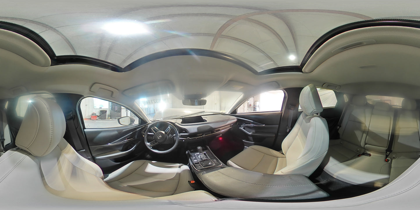 2024 MAZDA CX-30 PREFERRED VIN:3MVDMBCM3RM601489