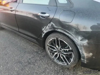2020 Kia K5 KNAG3412BMA099169 VIN:KNAG3412BMA099169