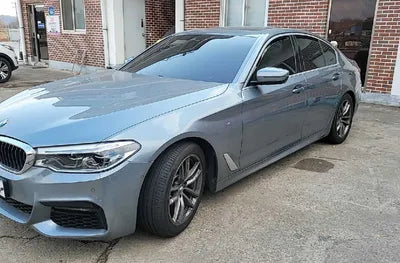 2020 BMW 520 000KMWBAJF3109LWW VIN:000KMWBAJF3109LWW