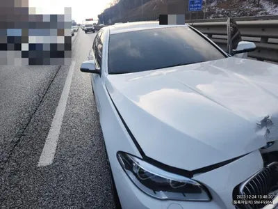 2016 BMW 520 WBA5E7100GG566060 VIN:WBA5E7100GG566060