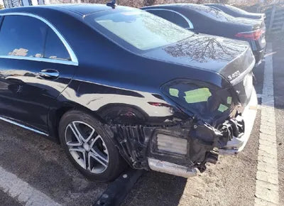 2015 Mercedes-Benz S 400 WDDUG6HB2FA150903 VIN:WDDUG6HB2FA150903