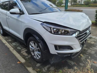 2020 Hyundai Tucson KMHJ3817GLU205881 VIN:KMHJ3817GLU205881