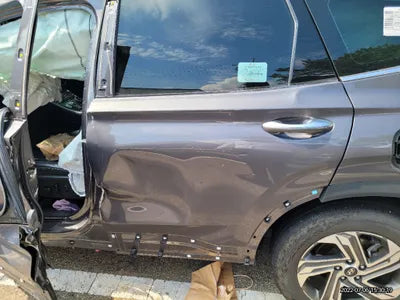 2021 Hyundai Santa FE KMHS381HHMU343576 VIN:KMHS381HHMU343576