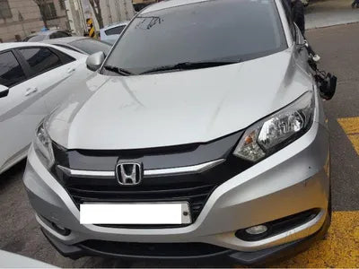 2016 Honda HR-V 3HGRU5850GM200431 VIN:3HGRU5850GM200431