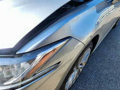 2023 Lexus ES 300 JTHBA1C1XP2012489 VIN:JTHBA1C1XP2012489