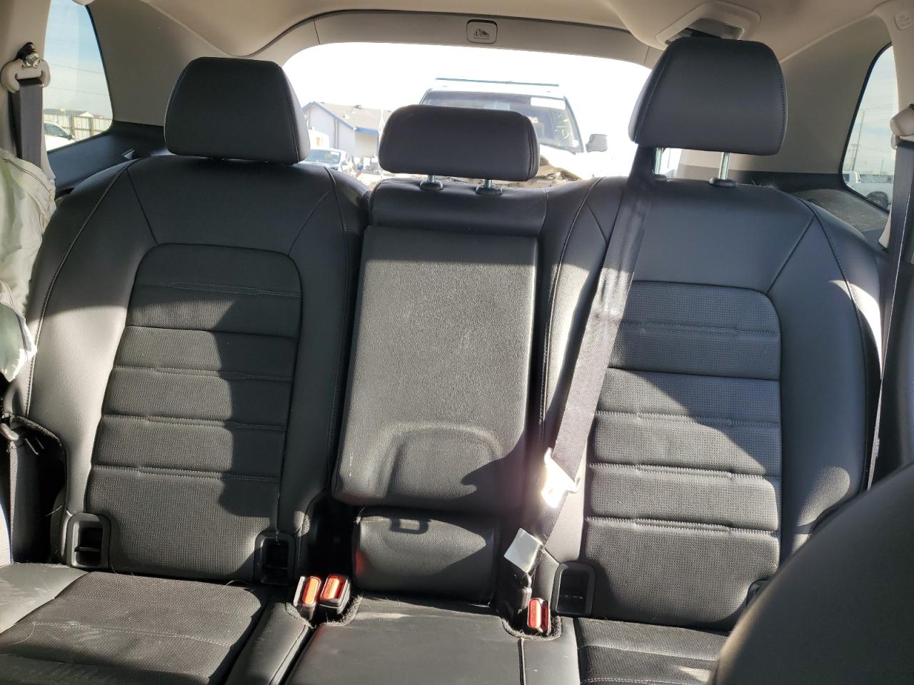 2023 HONDA CR-V EXL VIN:7FARS3H76PE001075