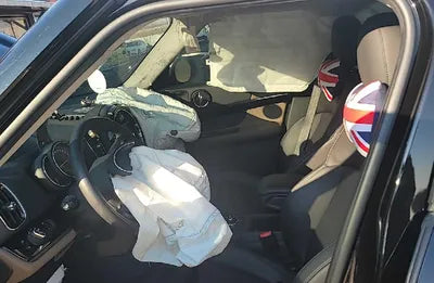 2020 MINI Countryman WMWYY5102L3L57235 VIN:WMWYY5102L3L57235