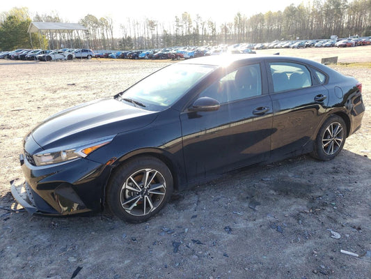 2022 KIA FORTE FE VIN:3KPF24AD3NE432576