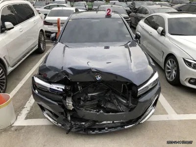 2020 BMW 730 WBA7V4106LCE39518 VIN:WBA7V4106LCE39518