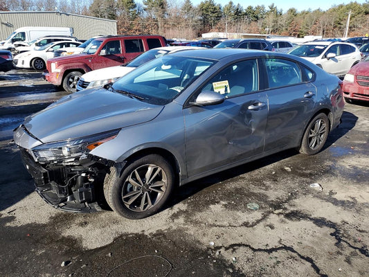 2024 KIA FORTE LX VIN:3KPF24AD9RE809983