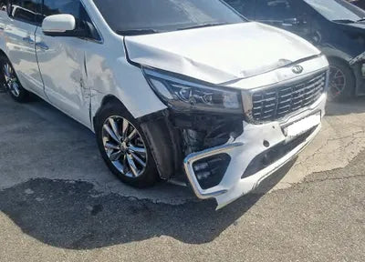 2019 Kia Carnival KNAME81ABKS458645 VIN:KNAME81ABKS458645