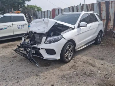 2017 Mercedes-Benz GLE 350 898KMWDCDA2EB0HA9 VIN:898KMWDCDA2EB0HA9