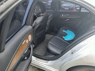 2018 Mercedes-Benz E 300 WDDZF4KB6JA331615 VIN:WDDZF4KB6JA331615