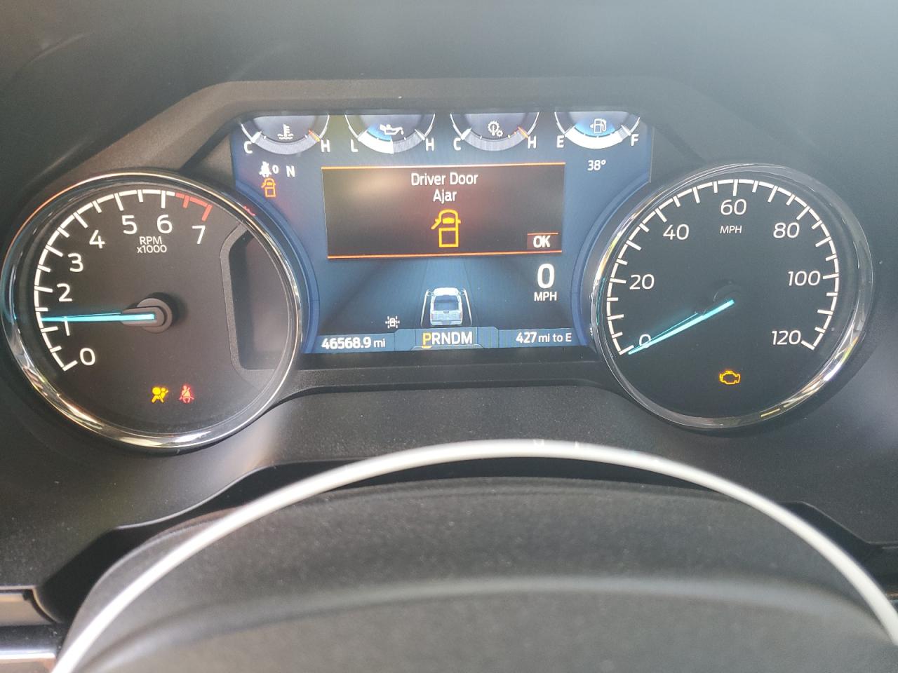 2022 FORD F150 SUPERCREW VIN:1FTEW1EP5NFC20433