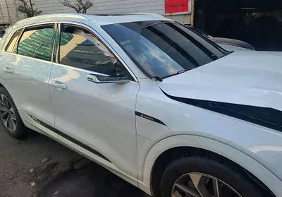 2021 Audi e-tron WAUZZZGE3MB041720 VIN:WAUZZZGE3MB041720