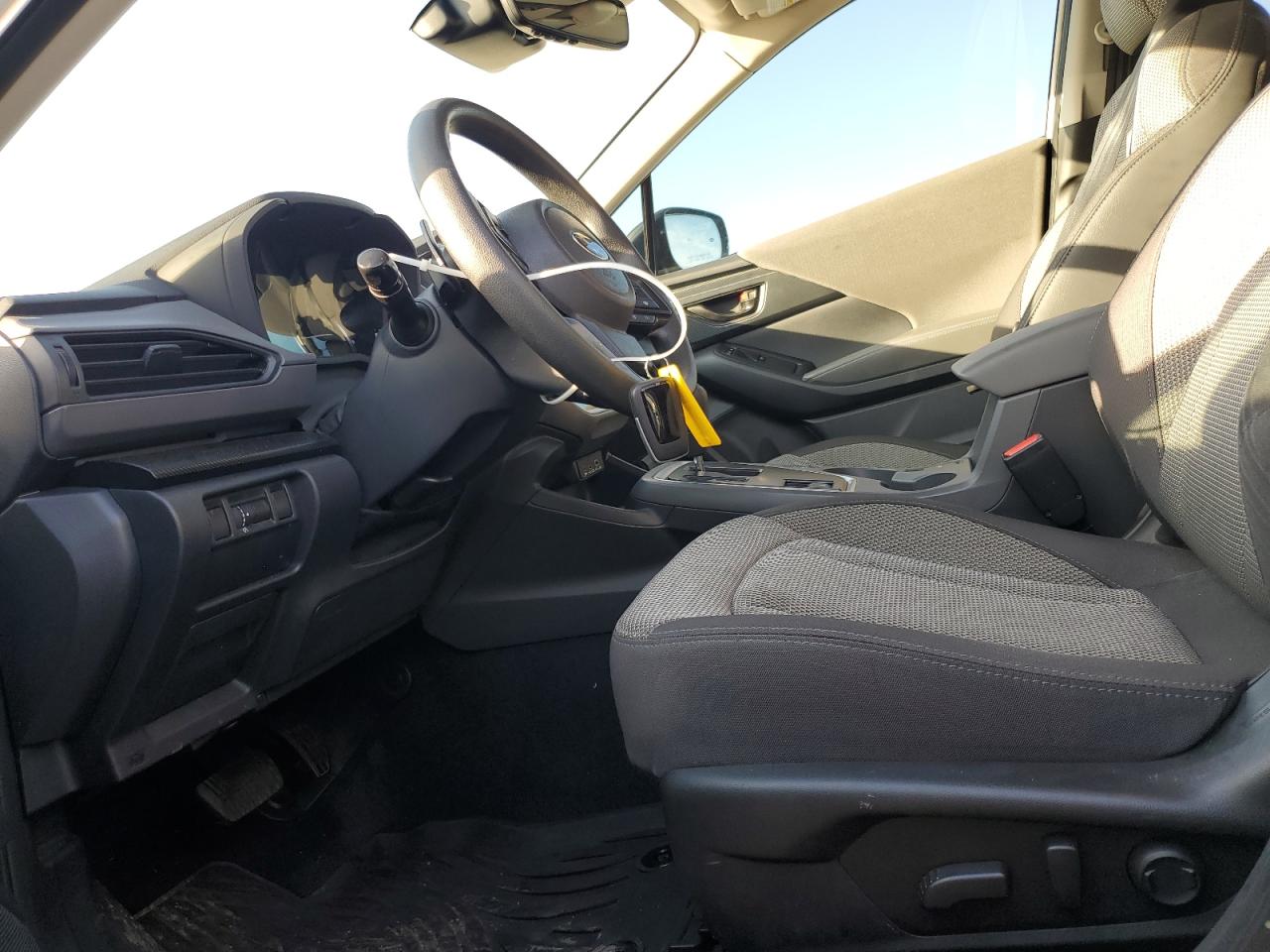 2024 SUBARU CROSSTREK PREMIUM VIN:JF2GUADC9RH230259