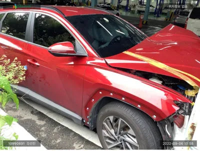 2021 Hyundai Tucson KMHJC81BGMU004774 VIN:KMHJC81BGMU004774