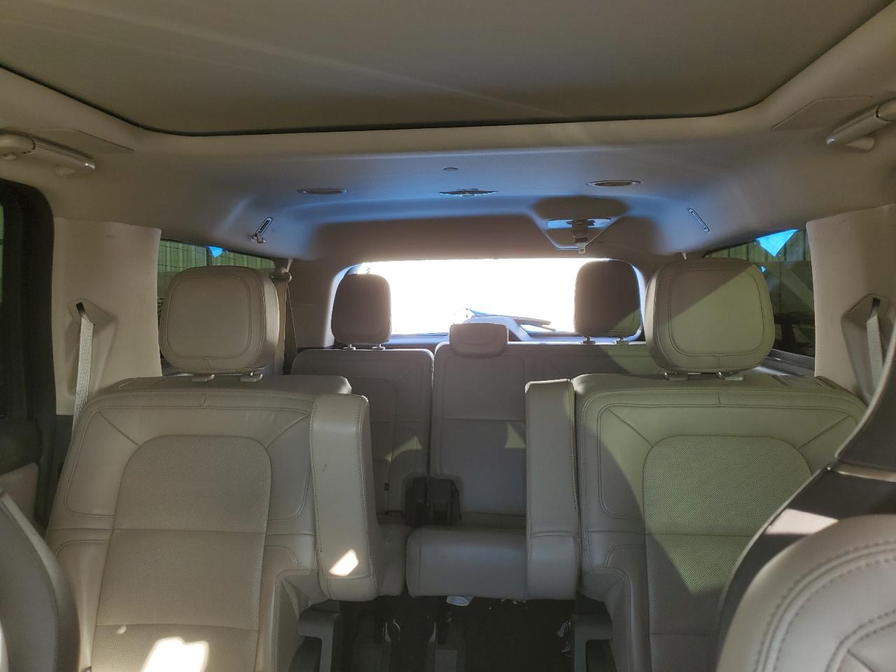 2024 LINCOLN NAVIGATOR L RESERVE VIN:5LMJJ3LG3REL03097