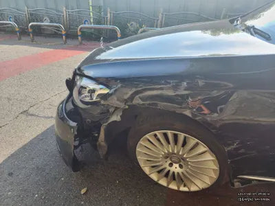 2016 Mercedes-Benz S 350 WDDUF3DB4GA207188 VIN:WDDUF3DB4GA207188