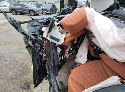 2022 Mercedes-Benz S 350 VIN: